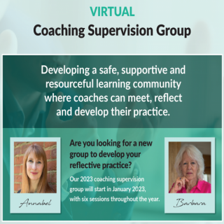 Virtual Group Supervision Picture