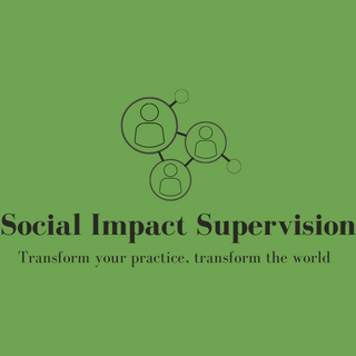 Social Impact Group Supervision Picture