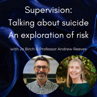 Supervision: talking about suicide Picture