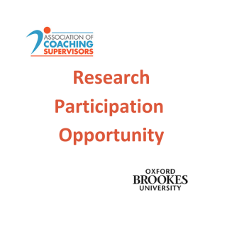 Pro Bono Coaching Research Project Picture