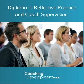 Diploma in Reflective Practice and Coach Supervision Picture