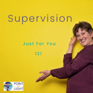 121 Supervision - Just For You Picture