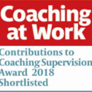 Coaching at Work Awards 2018 Picture