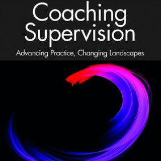 Book review: Coaching Supervision - advancing practice, changing landscapes Picture