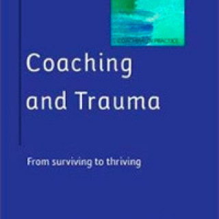 Book review - Coaching and Trauma by Julia Vaughan-Smith Picture