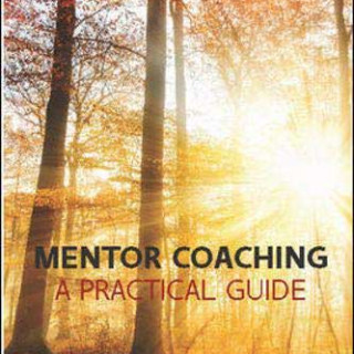 Mentor Coaching is for Life: extract & podcast - Clare Norman Picture