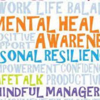 Research Survey: What changes in client Mental Health have you noticed? Picture
