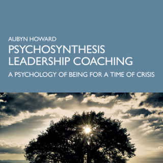 Book review: Psychosynthesis Leadership Coaching by Aubyn Howard Picture