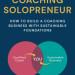 Supporting Solopreneur Coaches Picture