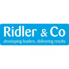 Ridler & Co Logo