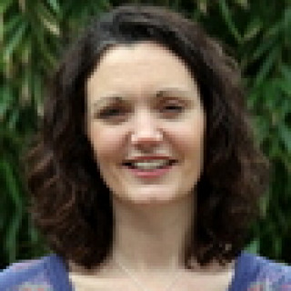 Clare Manning Profile Picture