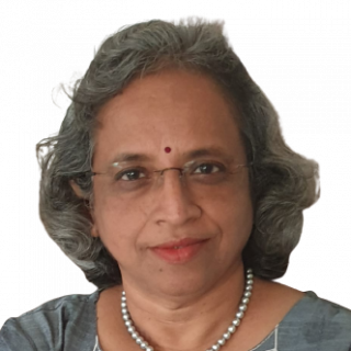Ms Gowri Ramani Profile Picture