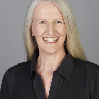 Ms Kirsten Dierolf Profile Picture
